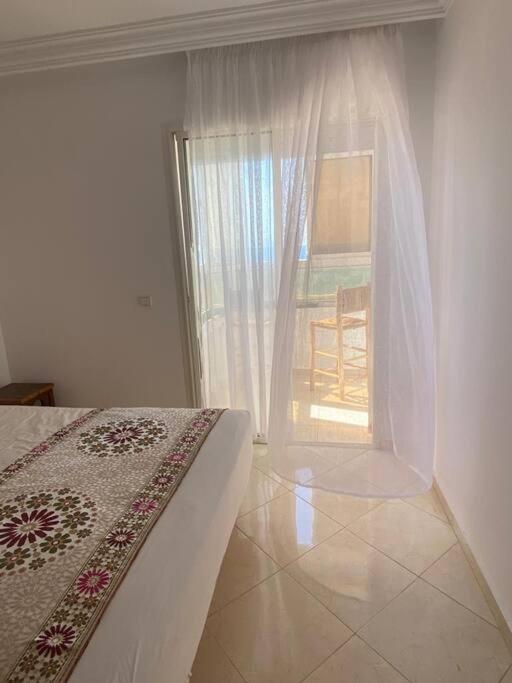 Nice Apartment Beach Front, Close To Rabat Main Sightseeing. Fiber Wifi Luaran gambar